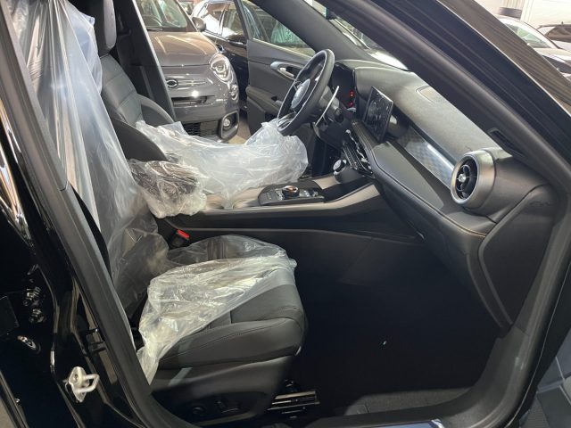 ALFA ROMEO Tonale usata, con Sedili riscaldati