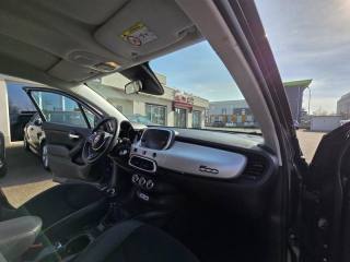 FIAT 500X usata, con ESP