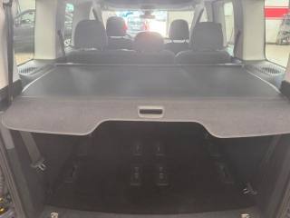 VOLKSWAGEN Caddy usata, con Airbag testa