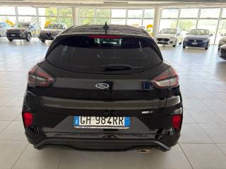 FORD Puma usata, con Controllo automatico clima