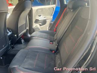 MERCEDES-BENZ GLA 45 AMG usata, con Cerchi in lega