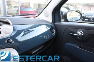 FIAT 500 usata, con Servosterzo