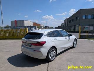 BMW 116 usata, con Alzacristalli elettrici