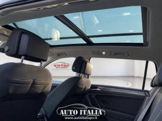 VOLKSWAGEN Tiguan Allspace usata, con Cronologia tagliandi