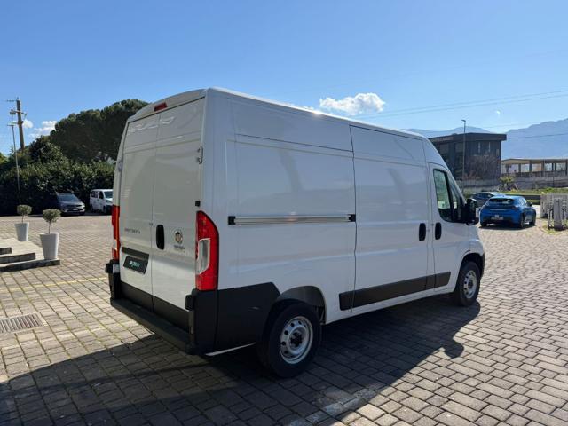 FIAT Ducato usata, con Autoradio