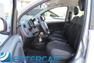 FIAT Panda usata, con Autoradio