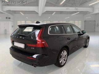 VOLVO V60 usata, con Alzacristalli elettrici