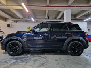 MINI Countryman usata, con Alzacristalli elettrici