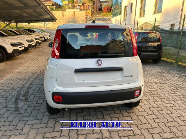 FIAT Panda usata, con Alzacristalli elettrici