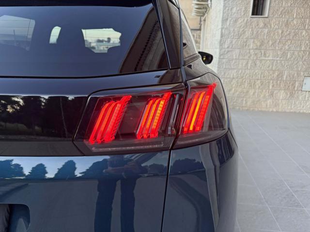 PEUGEOT 3008 usata, con Bluetooth