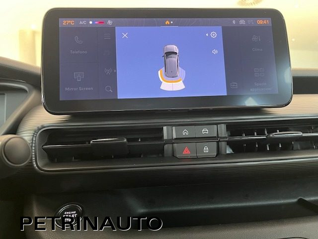JEEP Avenger usata, con Bluetooth