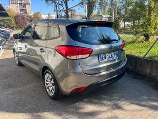 KIA Carens usata, con Airbag