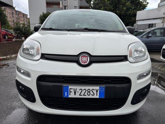 FIAT Panda usata, con Airbag laterali