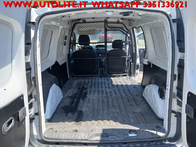 RENAULT Kangoo usata, con ESP