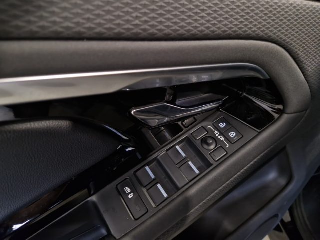 LAND ROVER Range Rover Evoque usata, con Vetri oscurati