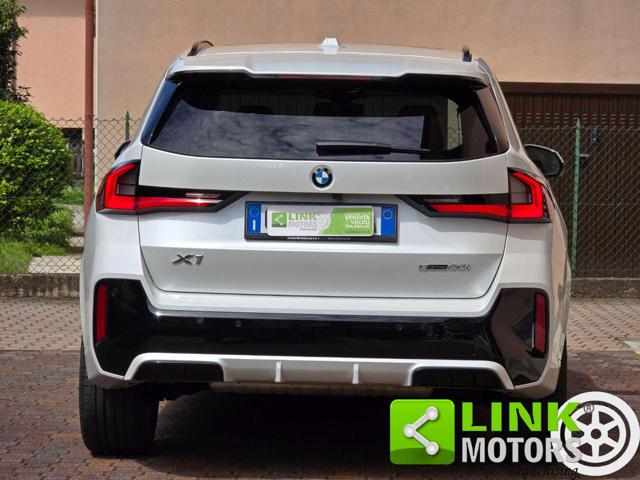 BMW X1 usata, con Airbag