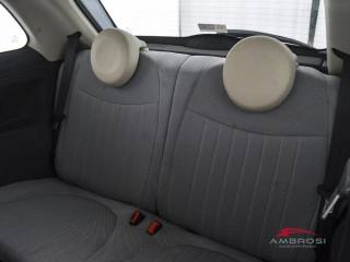 FIAT 500 usata 9