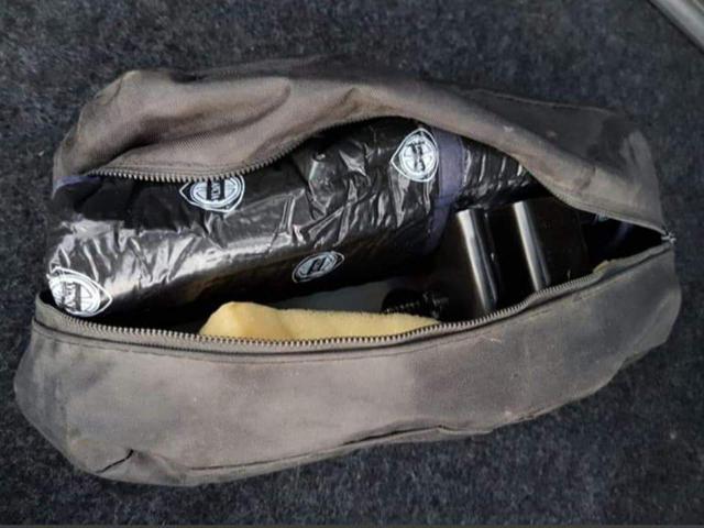 LANCIA Delta usata 14