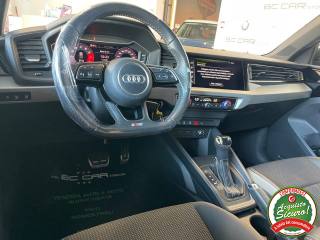 AUDI A1 usata, con ESP