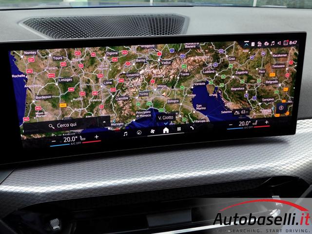 BMW 330 usata, con Controllo automatico clima