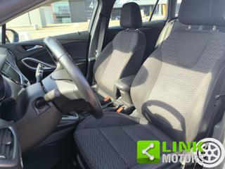 OPEL Astra usata, con ESP