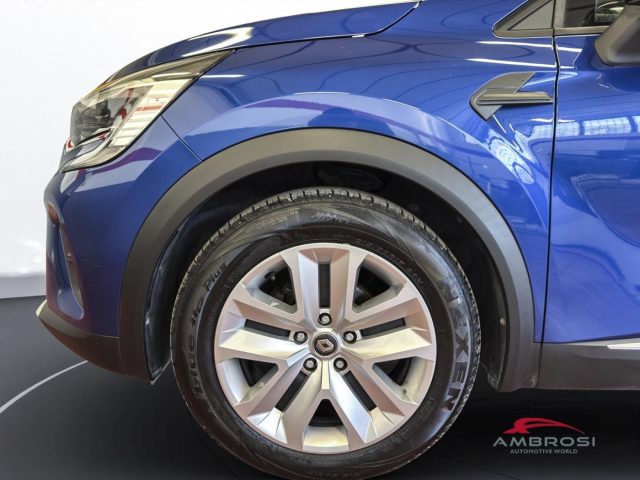 RENAULT Captur usata 13