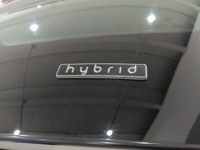 LANCIA Ypsilon usata 21