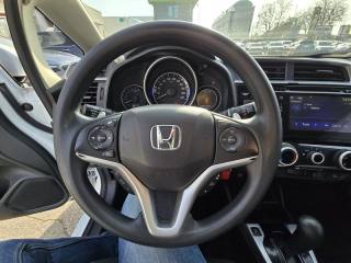 HONDA Jazz usata, con Servosterzo