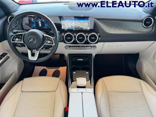 MERCEDES-BENZ GLA 200 usata, con Climatizzatore