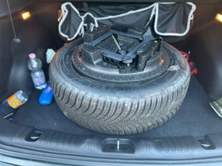 JEEP Compass usata 14