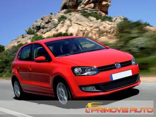 VOLKSWAGEN Polo usata 13