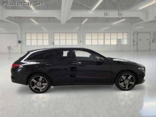 MERCEDES-BENZ CLA 250 usata, con Chiusura centralizzata