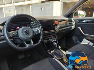 VOLKSWAGEN T-Roc usata, con Controllo trazione
