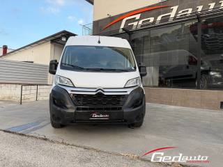CITROEN Jumper 33 BlueHDi 140 S&S PLM-TM Furgone H2L2 PREZZO+IVA