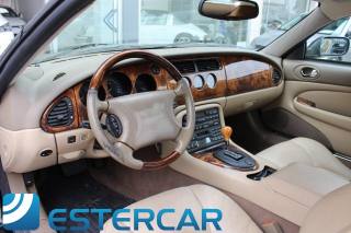 JAGUAR XK8 usata, con Airbag Passeggero