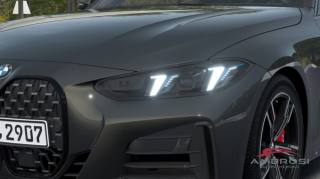 BMW 420 usata 5