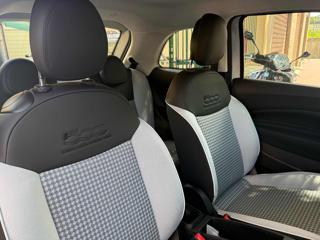 FIAT 500 usata, con ESP