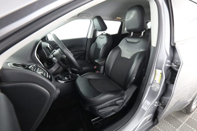 JEEP Compass usata 2