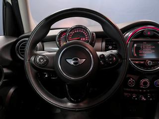 MINI Cooper usata, con Climatizzatore