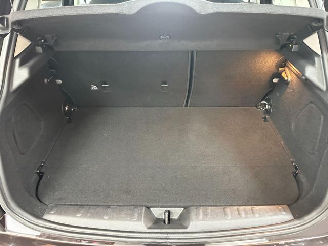 MINI Cooper D usata, con Cerchi in lega