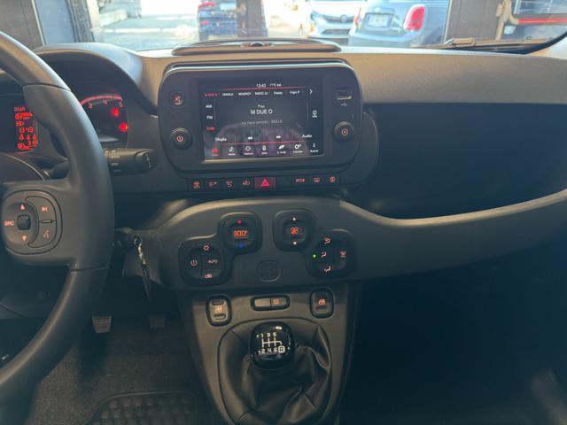 FIAT Panda usata, con Cruise Control