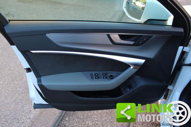AUDI A6 usata, con Specchietti laterali elettrici