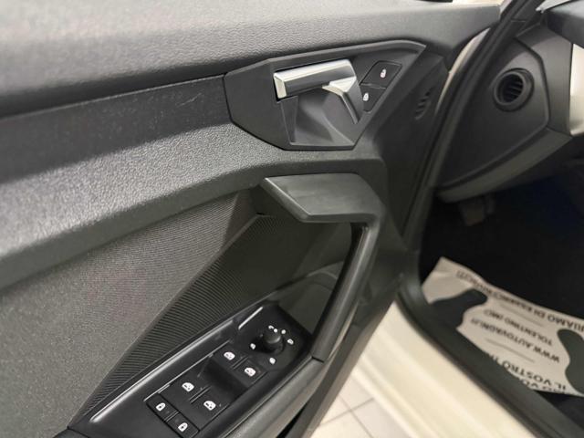 AUDI A3 usata 21