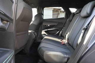 PEUGEOT 3008 usata, con Fendinebbia