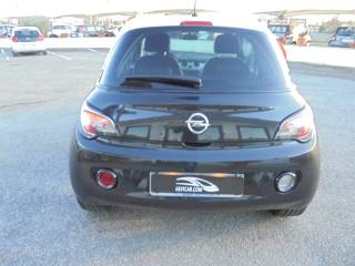 OPEL Adam usata, con Airbag testa