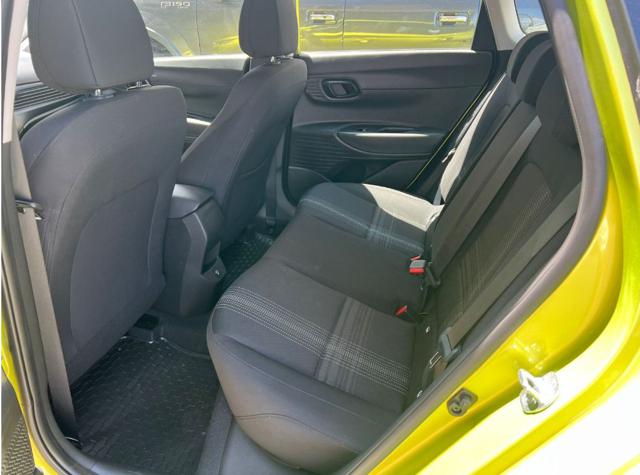 HYUNDAI i20 usata, con Boardcomputer