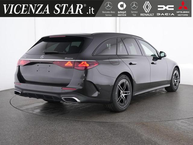 MERCEDES-BENZ E 220 usata, con Airbag