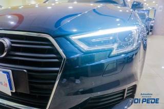 AUDI A3 usata, con Controllo trazione