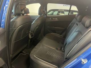 KIA Sportage usata, con Alzacristalli elettrici