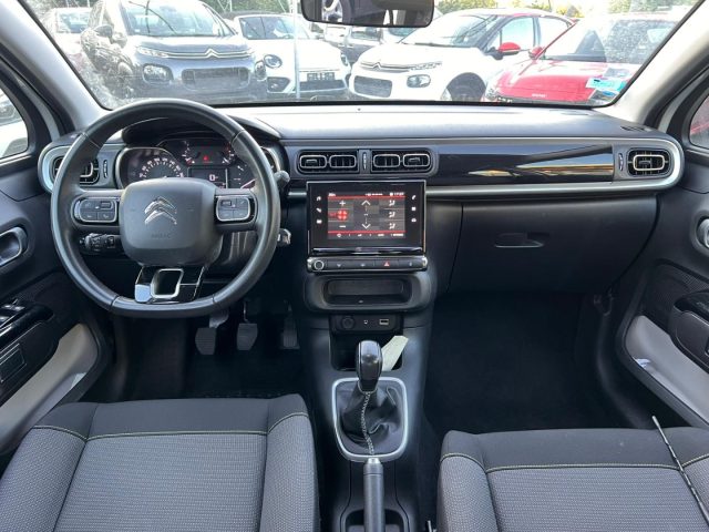 CITROEN C3 usata, con Alzacristalli elettrici
